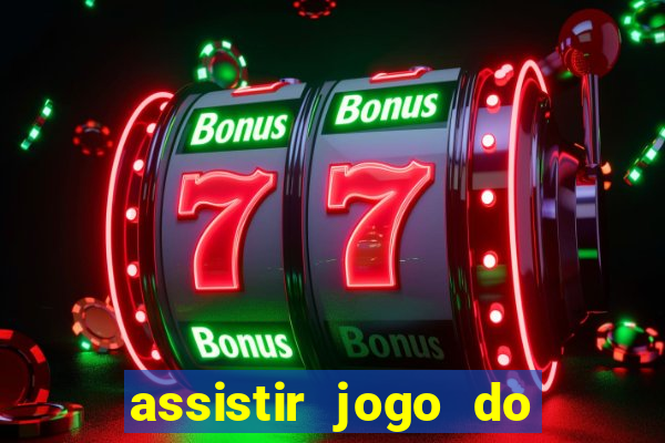 assistir jogo do cruzeiro ao vivo futemax